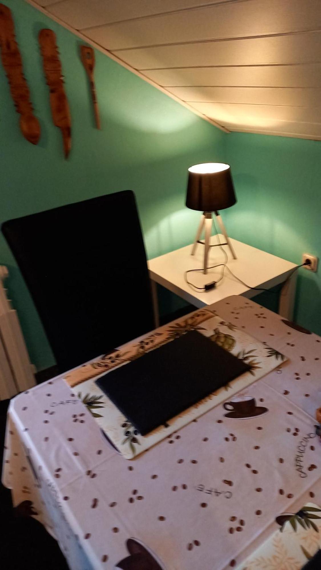 Monteurwohnung Aroba Fehrenbach Room photo